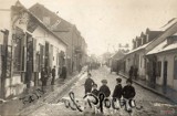 Stare zdjęcia Lipna. Niektóre zrobiono w Lipnie przed 1900 rokiem. Jak zmieniało się miasto?