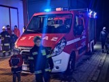 Święto strażaków w Nądni! Mają nowy wóz ratowniczo - gaśniczy [ZDJĘCIA]