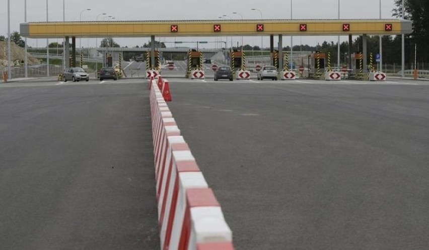 Autostrada A1 

Z unijnym wsparciem wybudowano także...