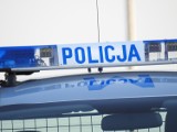 Uwaga! Wypadek na S8.  Bus uderzył w bariery. Obwodnica Zambrowa zablokowana