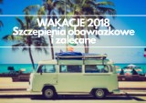 Wakacje 2018. Jedziesz do tych krajów? Sprawdź na co warto się zaszczepić! Szczepienia obowiązkowe i zalecane