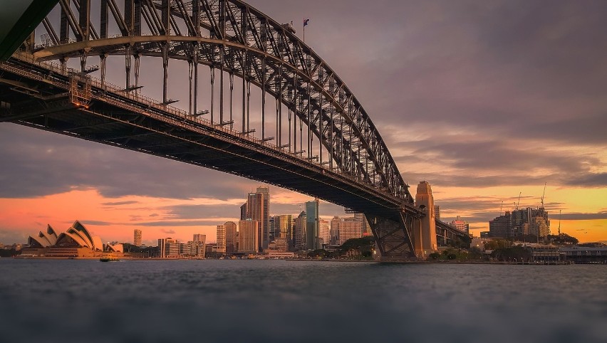 Australia 
Niektórym podróżnym wybierającym się na ten...