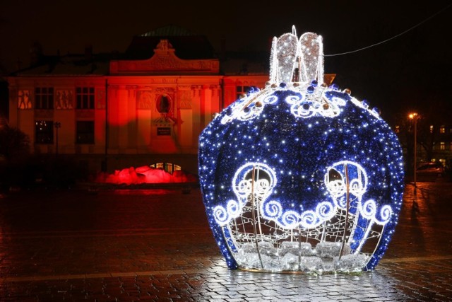 W sobotę i niedzielę plac Szczepański stanie się targiem prezentów