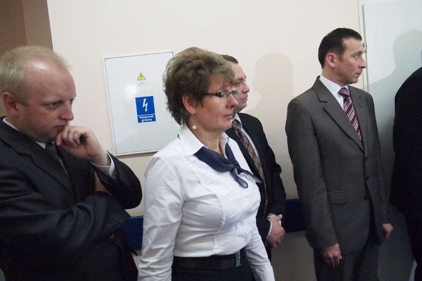 Gniezno: Szpital dostał nowy sprzęt. Miasto ufundowało bronchofiberoskop dla OIOM-u