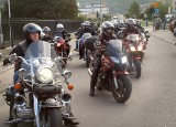 Zlot motocyklowy w Rumi - już w niedzielę