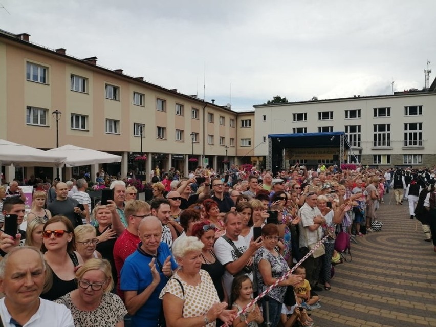 Tydzień Kultury Beskidzkiej 2019