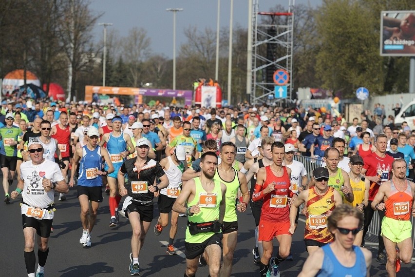 Zbliża się 11 edycja łódzkiego maratonu. DOZ Maraton 2023 to trzydniowa impreza