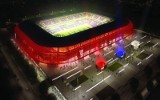 Stadion Górnika Zabrze: Wplynęło 10 ofert