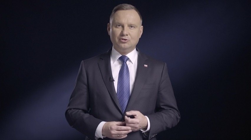 Prezydent Andrzej Duda objął patronat nad 76. rocznicą...