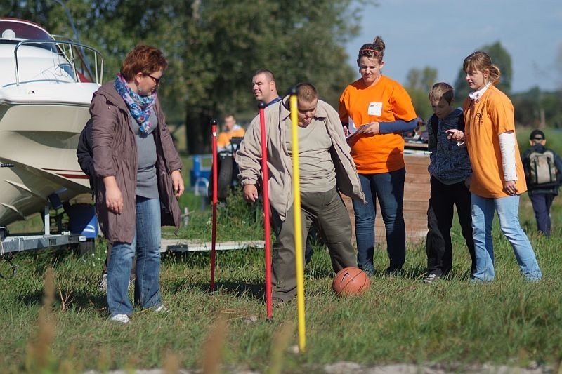 Śrem: Miniolimpiada Sportowa [ZDJĘCIA, FILM]