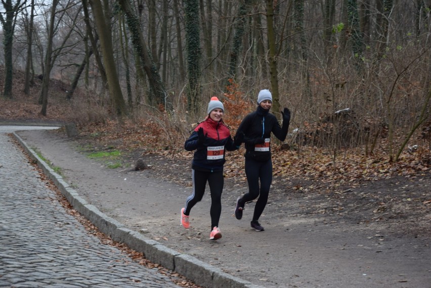 Kolejne Biegowe Grand Prix Gorzowa za nami [ZDJĘCIA]