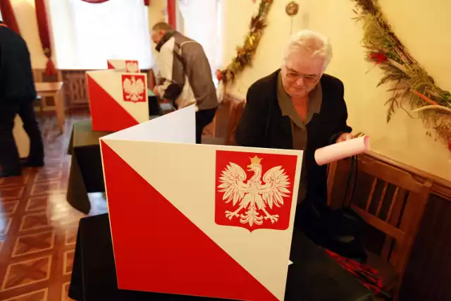 W gminach powiatu bolesławieckiego wybory na wójtów i burmistrzów zostały rozstrzygnięte w pierwszej turze
