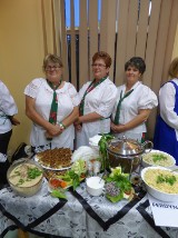 Panie z Gminnej Rady Kobiet w Łobżenicy wydadzą kalendarz i książkę kulinarną