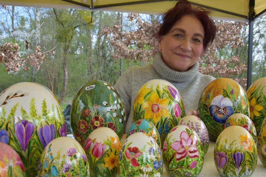 47. Jarmark Wielkanocny w Bierkowicach potrwa w niedzielę...