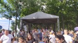 Festiwal Baniek Mydlanych nad Jeziorem Średzkim. Tak Środa bawiła się w niedzielne popołudnie [zdjęcia]