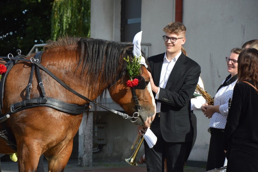 Wielkie święto plonów w Miechucinie - pełne występów, kabaretów, tańców i koncertów