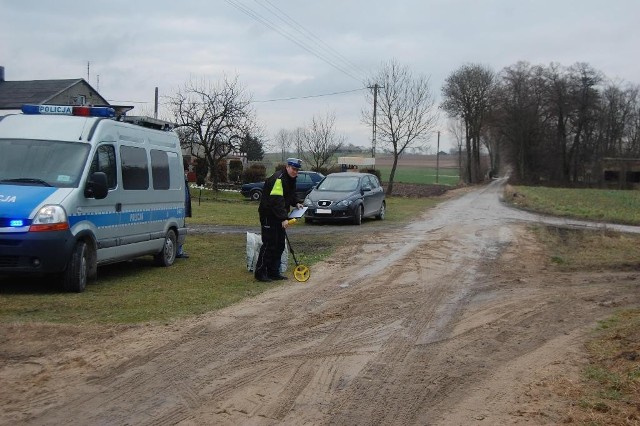 KRONIKA POLICYJNA
Codziennie rano najświeższe informacje z regionu prosto na Twoją skrzynkę e-mail. Zapisz się do newslettera!