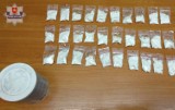 Chełm. 150 gramów amfetaminy u 42-latki 