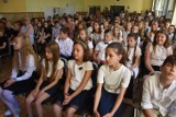 Ostatnie spotkanie w tym roku szkolnym w Szkole Podstawowej nr 3 w Wągrowcu 