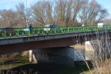 Czeka nas rok jeżdżenia po tymczasowej przeprawie. Niebawem rusza remont mostu na Starej Odrze w Głogowie (DK 12)