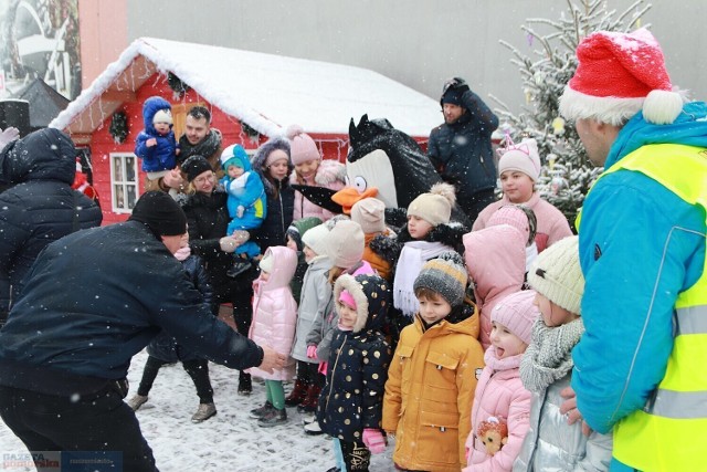 Drugi weekend grudnia 2022 r. upłynie włocławianom m.in. na świątecznych jarmarkach.