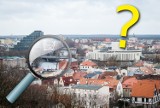 Bydgoszcz - czegoś tutaj brakuje! Test na spostrzegawczość
