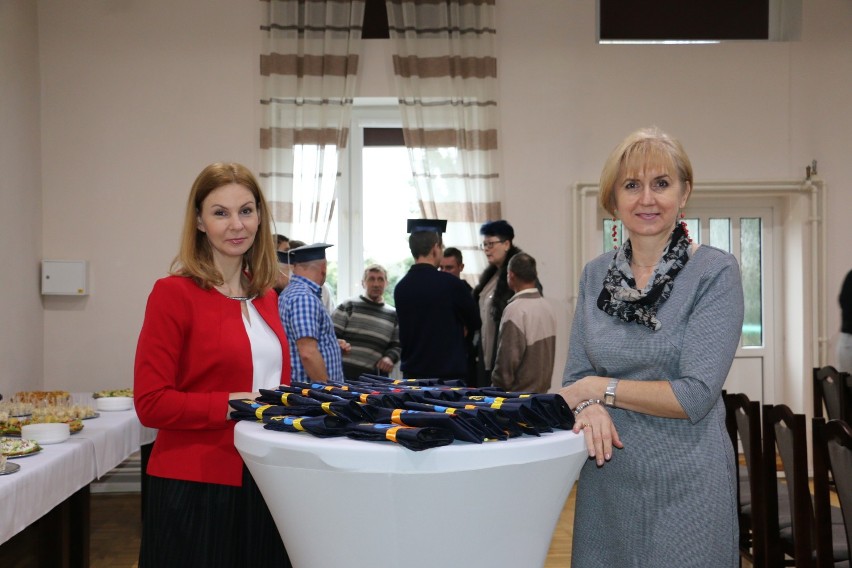 Centrum Integracji Społecznej w Łojewie obchodziło jubileusz 5-lecia powstania [zdjęcia]