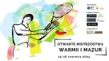 Otwarte Mistrzostwa Warmii i Mazur – ogólnopolski, amatorski turniej tenisowy w Bartągu