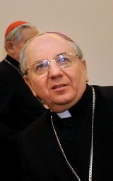 Biskup Stanisław Budzik został metropolitą lubelskim