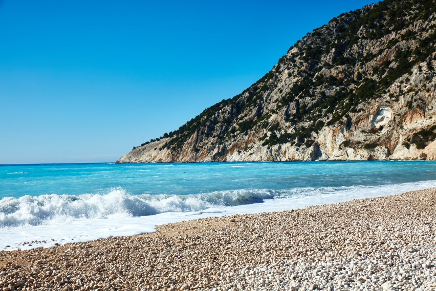 KEFALONIA – kierunek Grecji oferowany wyłącznie przez Grecos Holiday