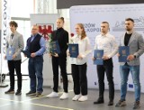 Stypendia i nagrody sportowe rozdane! Trafiły do najlepszych zawodników i trenerów z Gorzowa
