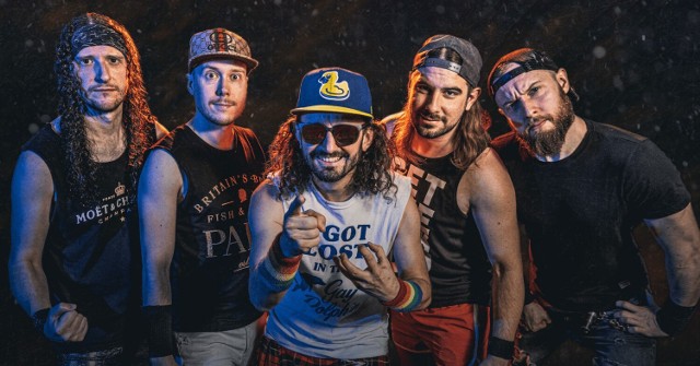 Alestorm