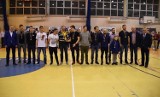 Antra Kłobuck mistrzem Amatorskiej Ligii Halowej Piłki Nożnej w Kłobucku 