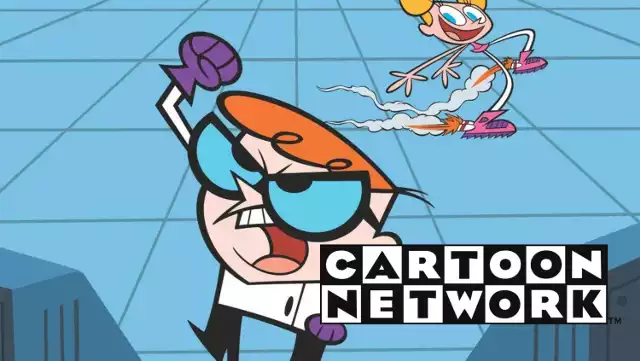 Sprawdź, czy pamiętasz wszystkie stare bajki z Cartoon Network.