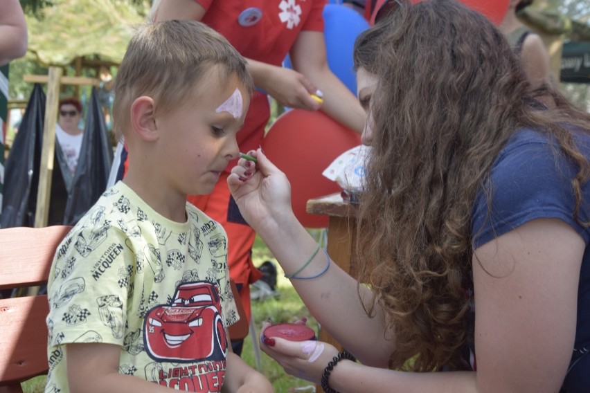 Ze względu na ograniczenia związane z epidemią koronawirusa...