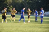 Lech Rypin - Sparta Brodnica 0:5. 6. kolejka 4. ligi kujawsko-pomorskiej, sezon 2022/23 [7 września]