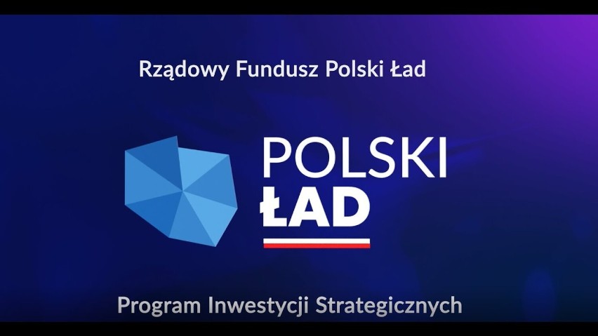 Rządowy Fundusz Polski Ład. Druga edycja. Ile dostały...