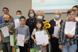 Legnica: 6. Edycja konkursu Senatu RP  "List do Taty", wygrała  Nadia Florczyk z Głogowa