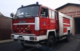 OSP Bieruń: Wóz strażacki Jelcz sprzedany