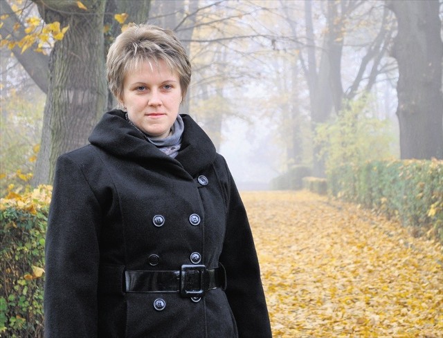 Beata Ścibor-Stanclik uważa, że rewitalizacja Rynku jest potrzebna