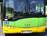 Autobusy wracają na Bukowską już we wtorek!