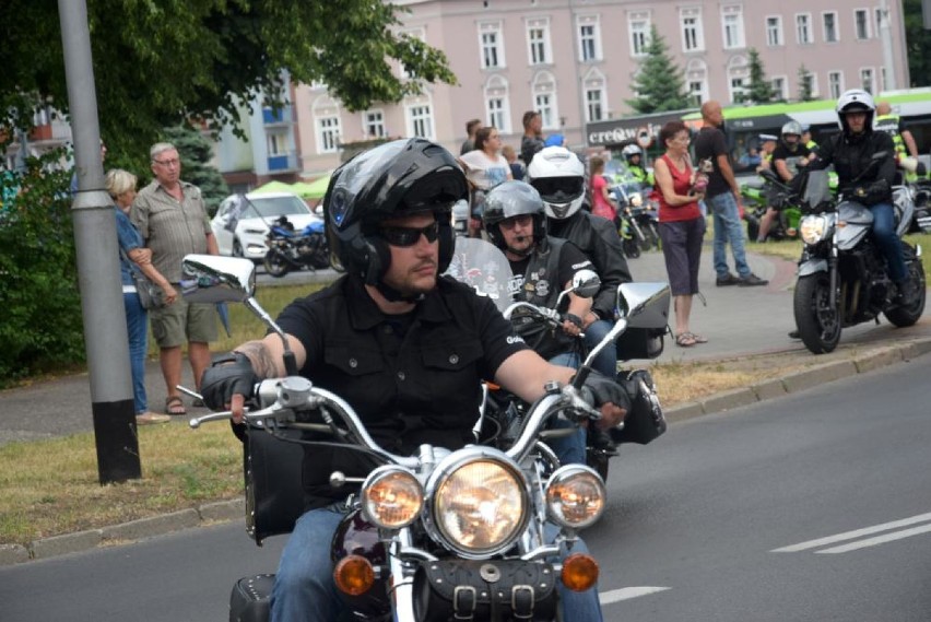 Ryk silnika i zapach spalin. Czyli druga odsłona Moto Country Run w Pile! [ZDJĘCIA]