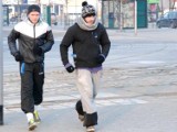 Wykładowca AWF Poznań biegł przez ponad 16 godzin bez przerwy!