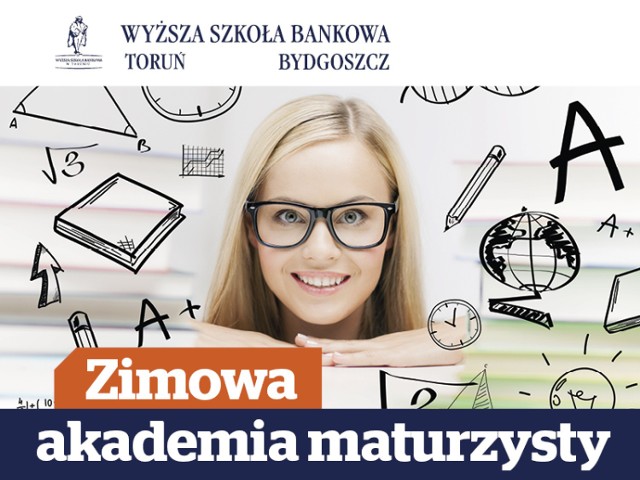 Matura z matematyki już za kilka miesięcy. Maturzyści mogą skorzystać z zajęć w WSB