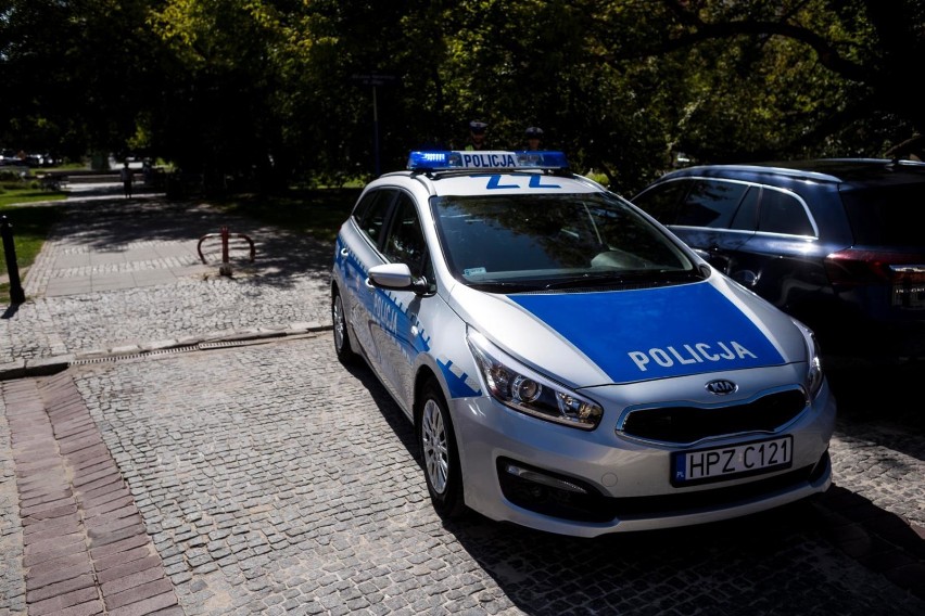 Piaseczyńska prokuratora zawnioskowała o areszt dla...