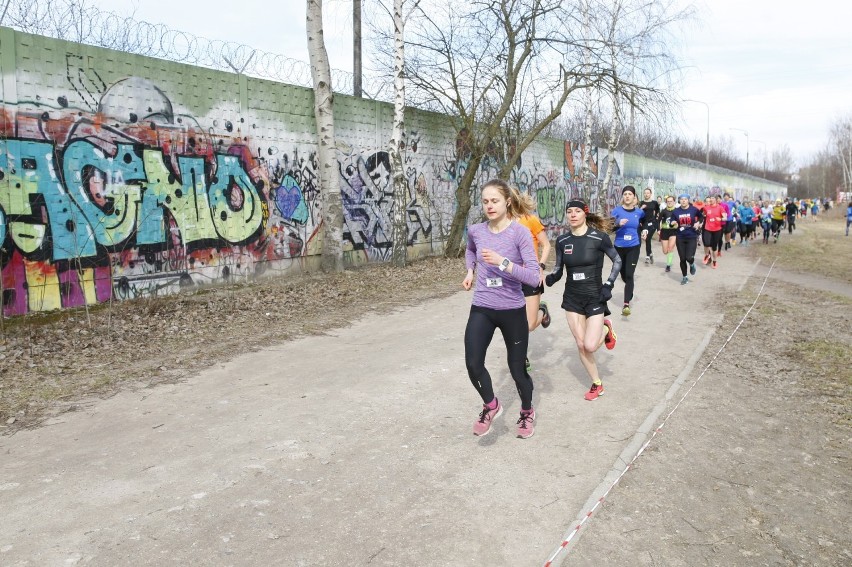 II bieg Grand Prix Warszawy 2019. Rywalizacja na dzień...