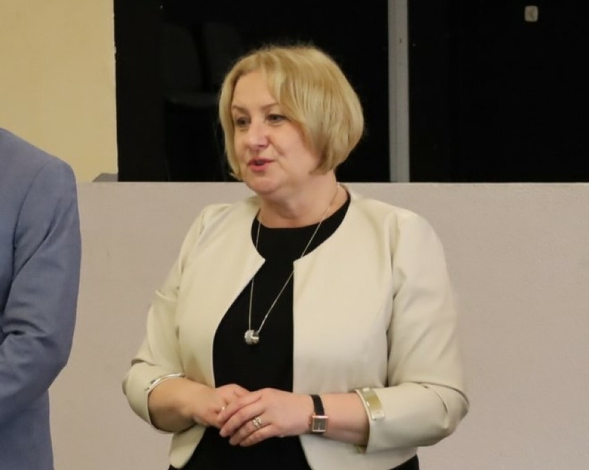 Jolanta Wielgus pozostaje burmistrzem Szlichtyngowej