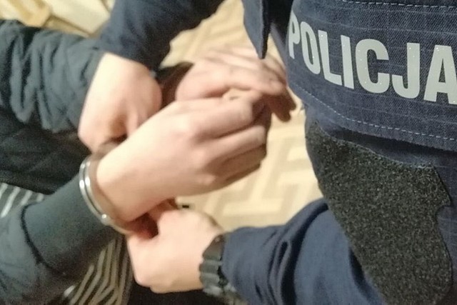 Jak informują kwidzyńscy policjanci 27-latek jest również odpowiedzialny za kilka innych kradzieży w mieście