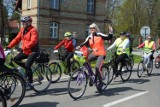 Po raz 20 Otwarty Rajd Turystyczny Cyklistów „Jesteśmy w Unii" z Lęborka do Dziechlina