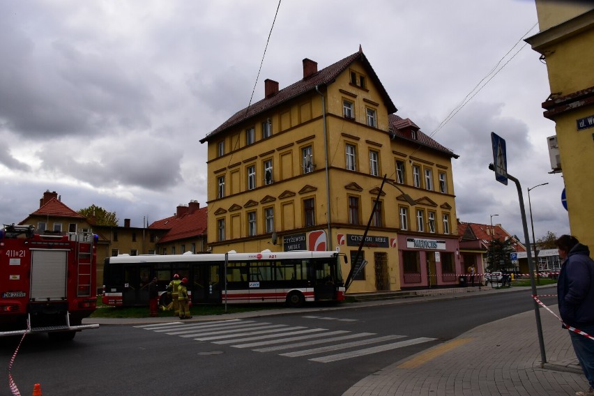 W środę, 19 października 2022 roku w Bielawie na...